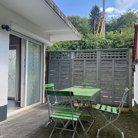 Im Gruenen Gronau *