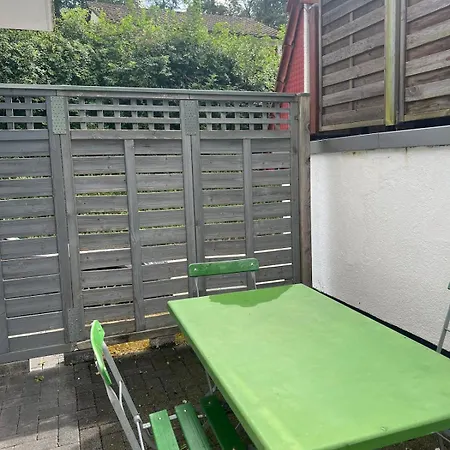 Im Gruenen Gronau Lägenhet Bensheim